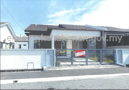 Jalan Yarra 1/11, Bandar Puteri Jaya, 08000, Sungai Petani, Kedah photo