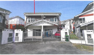 Laman Cindai 3A, Taman Cindai Jaya, 08000, Sungai Petani, Kedah