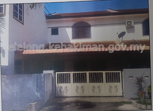 Lorong Desa Sitiawan 3, Taman Desa Sitiawan, 32000, Sitiawan, Perak