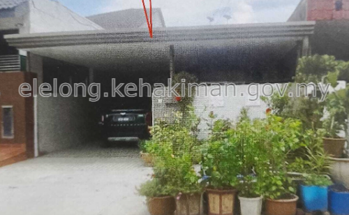 Jalan Pulasan, Taman Pantai, 83000, Batu Pahat, Johor