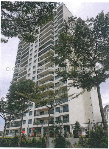 Jalan Sri Laguna 1, Bukit Laguna, 81200 Johor Bahru, Johor.