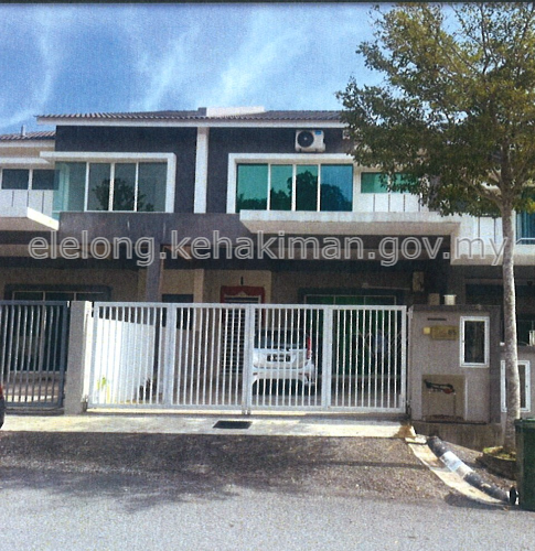 Jalan Bintang Maya 2/2, Bintang Maya, 08000, Sungai Petani, Kedah
