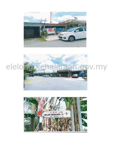 Taman Satria, Senawang, 70450 Seremban, Negeri Sembilan
