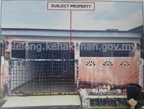 Taman Mas, Kampung Koh, 32000, Sitiawan, Perak photo