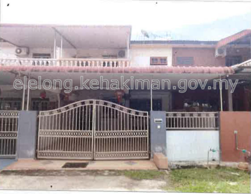 Taman Singa Baru, Kampung Koh, 32000, Sitiawan, Perak