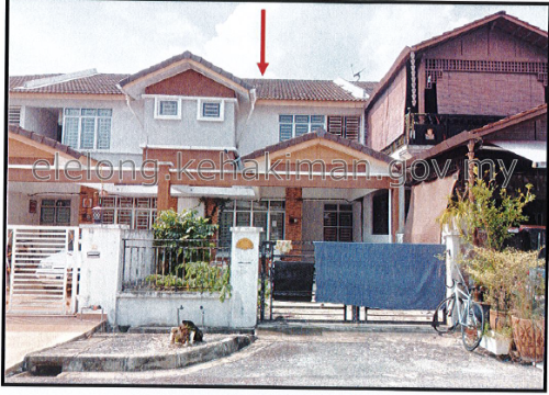 Lorong 5/Ss6 Bandar Tasek Mutiara 14120 Simpang Ampat, Pulau Pinang
