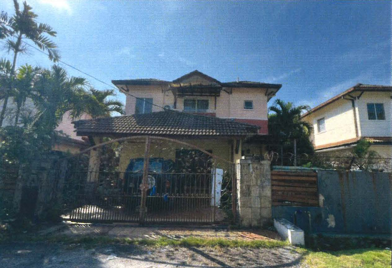 Jalan Desa 8/4, Bandar Country Homes, 48000, Rawang, Selangor