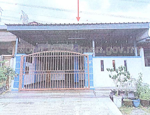 Jalan Lukut Makmur 4, Taman Lukut Makmur, 71010, Lukut, Negeri Sembilan