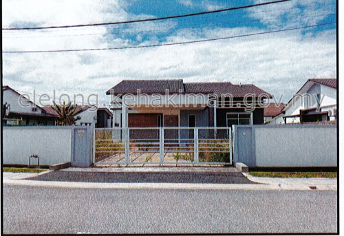 Jalan Yarra 3/7, 08000, Bandar Puteri Jaya, Kedah