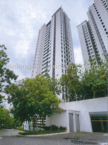 Block B, LaCosta, Tingkat 14, Jalan Tasik Selatan Sunway South Quay, Bandar Sunway, 47500, Subang Jaya, Selangor