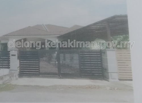 Jalan Inang 2, Taman Sri Temenggong, 84000, Muar, Johor