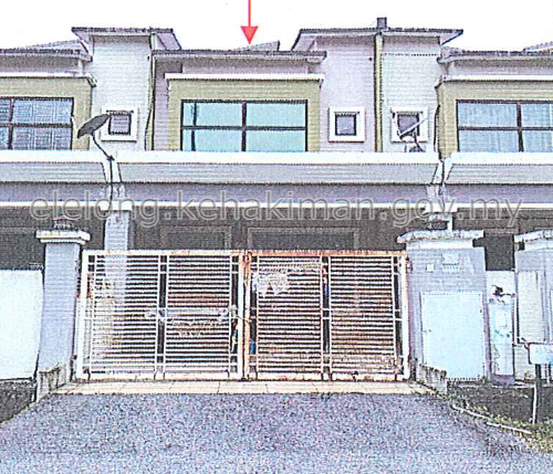 Jalan PCH 18, Perdana College Heights, 71700, Mantin, Negeri Sembilan