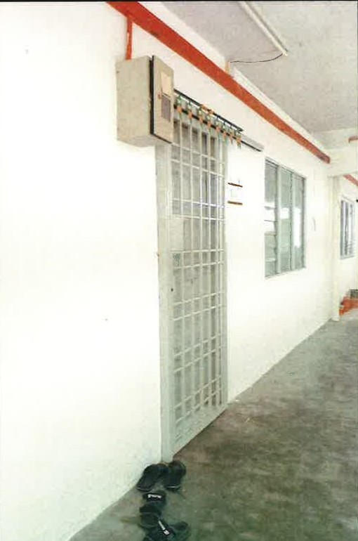 Lengkok Angsana, Mukim 13, 11500 Ayer Itam, Pulau Pinang