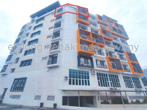 Kampar Unilodge, Jalan Siswa 3, Taman Kampar Siswa, 31900, Kampar, Perak