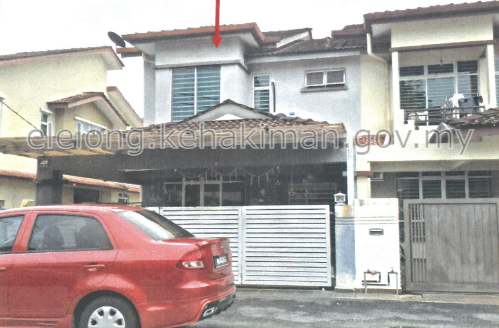 Lorong Jawa 2, Taman Jawa, 12000, Butterworth, Pulau Pinang