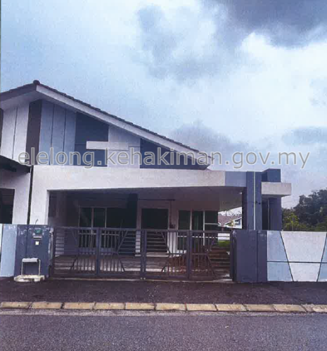 Jalan Klebang Delima 5, Taman Klebang Delima, 31200, Chemor, Perak