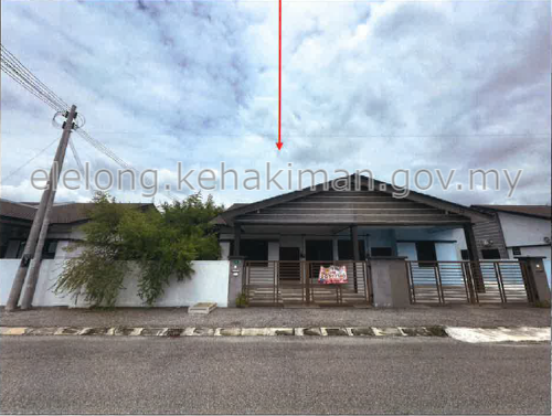 Pengkalan Bandaraya 27, Desa Pengkalan Bandaraya, 31500, Lahat, Perak