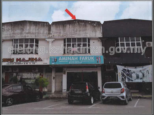 Persiaran PM/4, Pusat Bandar Seri Manjung, 32040, Seri Manjung, Perak