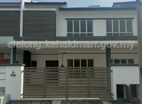 Jalan Putra A/11 Taman Klebang Ria, 31200 Chemor, Perak
