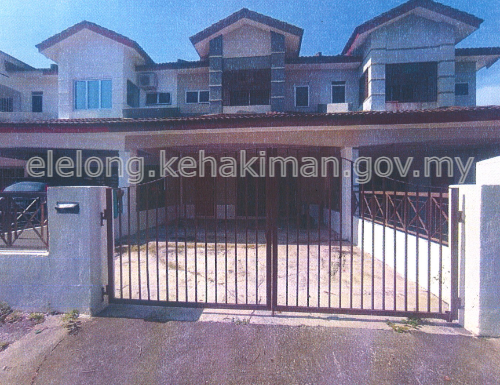 Jalan Suasa 2, Taman Bandar Baru Utama, 31900, Kampar, Perak