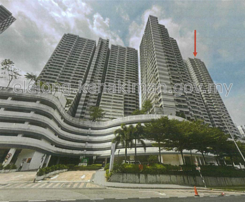 Block C, Pangsapuri Meridian Medini, Jalan Legoland, Bandar Medini Iskandar, 79250 Iskandar Puteri, Johor
 photo