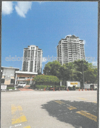 Molek Pine 2, Jalan Molek 1/27, Taman Molek, 81100 ,Johor photo
