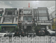 Jalan Kenari 1, Bandar Putra, 8100 Kulai, Johor
 photo