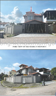 Jalan Ayu 27, Taman Pelangi Indah, 81800, Ulu Tiram, Johor