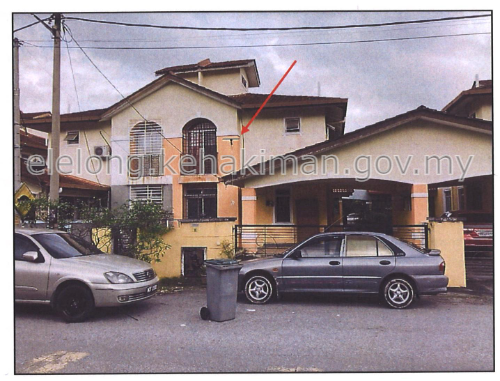 Park Residences, Jalan Springhill 3/2, Bandar Springhill, 71000, Port Dickson, Negeri Sembilan