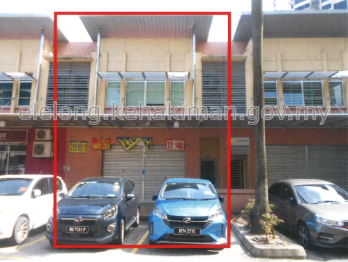 Dataran Glomac, Jalan SS 6/16, Pusat Bandar Kelana Jaya, 47301, Petaling Jaya, Selangor