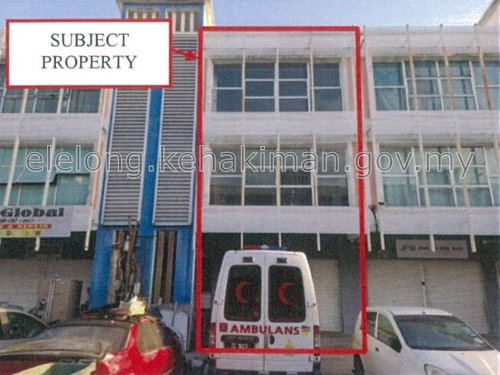 Jalan Tasik Raja Lumu L U4/L, Concrete Arts Sdn Bhd, Seksyen U4, 40150, Shah Alam, Selangor
