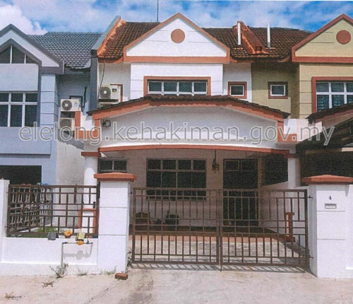 Taman Nusa Indah, 79100 Iskandar Puteri, Johor
