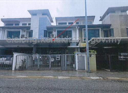 Jalan Denai Selatan, SouthLake, Desa Parkcity, 52200, Kuala Lumpur, Wilayah Persekutuan Kuala Lumpur