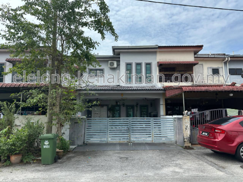 Lintasan Kledang Utara, Kawasan Perusahaan Menglembu, 31450 Menglembu, Perak