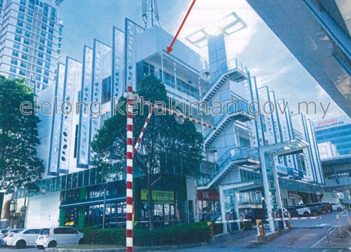 A-1-01 and A-2-01, Sunway Nexis, No. 1, Jalan PJU 5/1, Kota Damansara, 47810, Petaling Jaya, Selangor