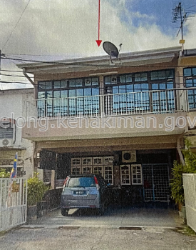 Lorong Indera Putra, Taman Indera, 01000, Kangar, Perlis