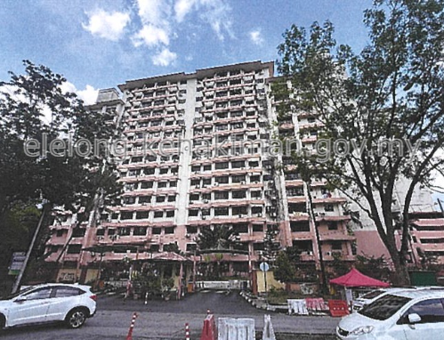 Blok A, Bayu Tasik Condominium, Jalan Sri Permaisuri 5, Bandar Sri Permaisuri, 56000, Kuala Lumpur, Wilayah Persekutuan Kuala Lumpur