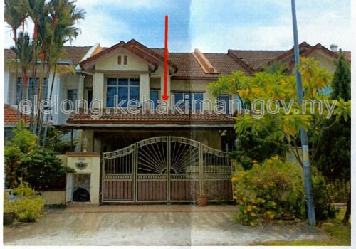 Jalan USJ 3A/7, 47610, Subang jaya, Selangor