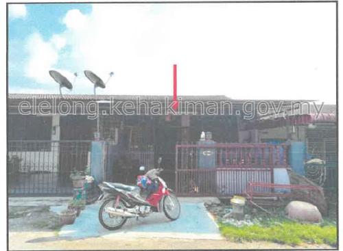 Lorong Angsana 48, Taman Keladi, 08000, Sungai Petani, Kedah