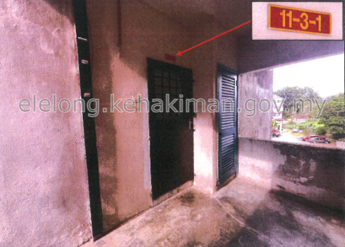Lorong 4/92B, Jalan Cheras, Taman Kobena, 56100, Kuala Lumpur, Wilayah Persekutuan Kuala Lumpur