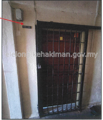 Blok Desa Awana (M), Taman Desa Bukit Cahaya, 56100, Cheras, Wilayah Persekutuan Kuala Lumpur