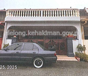Kampung Paya, Batu 2 Jalan Seremban, 71000, Port Dickson, Negeri Sembilan