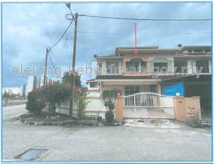 Lintang Mawar 1, Taman Mawar, 12300, Butterworth, Pulau Pinang