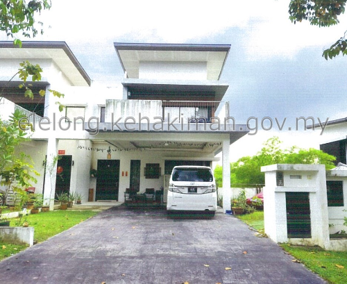 Jalan Jade Hills 12/1, Jade Hills, 43000, Kajang, Selangor