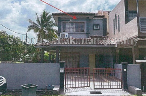 Jalan Prima Saujana 2/3E, Taman Prima Saujana, 43000, Kajang, Selangor