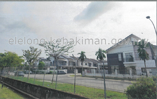 Lorong Temenggung 41A/KS07, Taman Sejati Kehijauan, 41000, Klang, Selangor photo