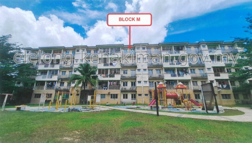 Block M, Jalan Cheras Intan 9, Taman Cheras Intan, 43200 Cheras, Selangor