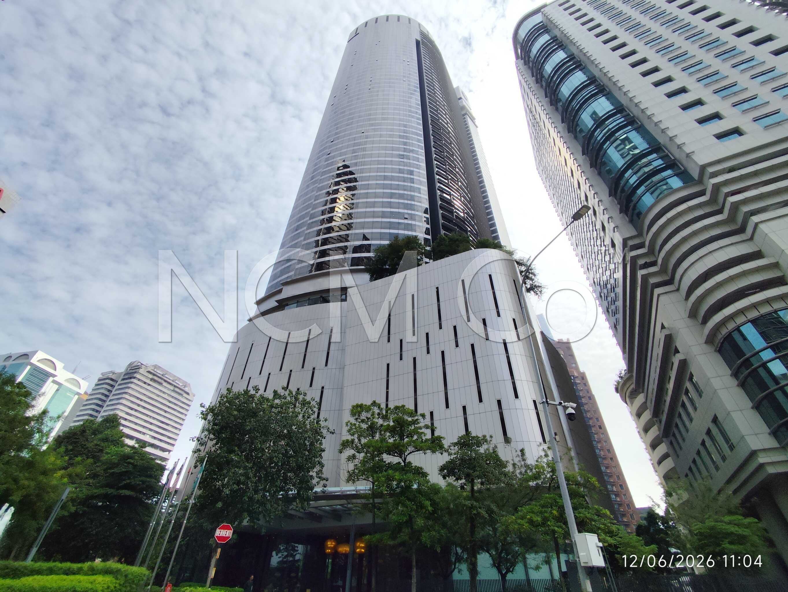 Banyan Tree Signatures Pavilion Kuala Lumpur, No 2 Jalan Colay, 50450 Kuala Lumpur

