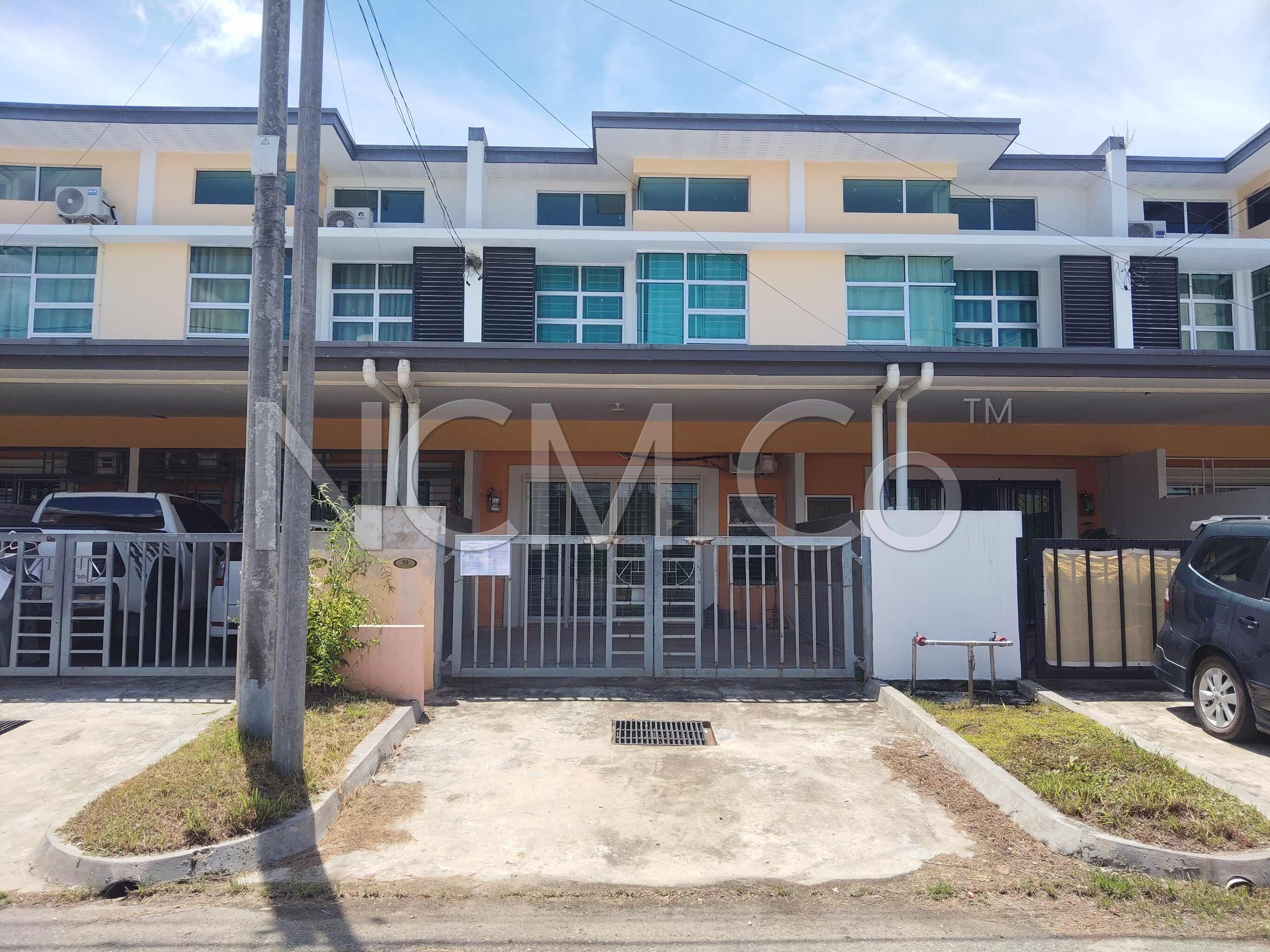 Lorong Villa Naluyan, Taman Villa Naluyan Phase 2, Jalan Tenom-Keningau, 89007 Tenom, Sabah. photo