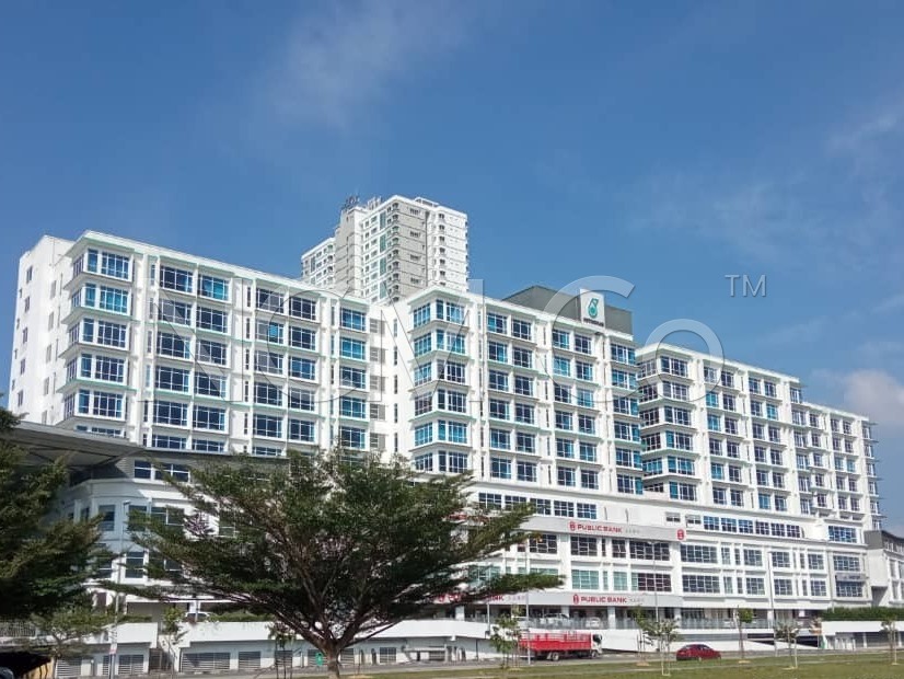 Sixth Floor, Block C, Phase 1 (C-6-7), Bintulu Paragon, 97000 Bintulu, Sarawak.
